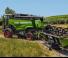 Kombajni Fendt 5275 C-SL 
