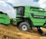 DEUTZ-FAHR 5660 HTS