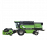 Kombajni DEUTZ-FAHR 6040