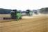 Kombajni DEUTZ-FAHR 6095 B HTS