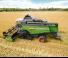 Kombajni Fendt 6275 L MCS Rice