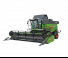 Kombajni Fendt 6275 L MCS Rice