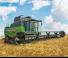 Kombajni Fendt 6335 C Rice