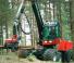 Šumski strojevi Kombajni Valmet 901.2