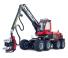 Komatsu 931XC