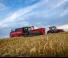 Kombajni Massey Ferguson Activa 7342
