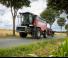 Kombajni Massey Ferguson Activa 7342