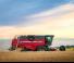 Kombajni Massey Ferguson Activa 7342