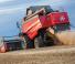Kombajni Massey Ferguson Activa 7345S