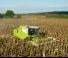 Kombajni Claas Avero 160