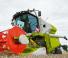 Kombajni Claas Avero 160