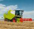 Kombajni Claas Avero 160