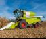 Kombajni Claas Avero 160