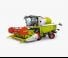 Kombajni Claas Avero 160