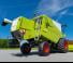 Kombajni Claas Avero 240