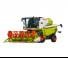 Kombajni Claas Avero 240