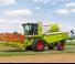 Kombajni Claas Avero 240