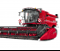 Kombajni Case IH Axial Flow 5150