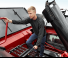 Kombajni Case IH Axial Flow 6150