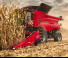 Kombajni Case IH Axial Flow 6150