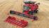 Kombajni Case IH Axial Flow 7088