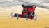 Kombajni Case IH Axial Flow 9120