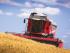 Kombajni Massey Ferguson Beta 7370