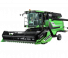 Kombajni DEUTZ-FAHR C 5305