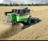 Kombajni DEUTZ-FAHR C 6205 TS