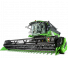 Kombajni DEUTZ-FAHR C 6205 TS