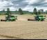Kombajni DEUTZ-FAHR C 6205 TS Farmline