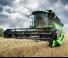 Kombajni DEUTZ-FAHR C 6205 TS Farmline