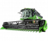 Kombajni DEUTZ-FAHR C 6205 TS Farmline