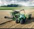 Kombajni DEUTZ-FAHR C 6205 TS Topline