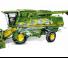 John Deere C 670 i HM