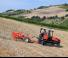 Kombajni DEUTZ-FAHR C 7205 Farmline
