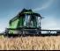 Kombajni DEUTZ-FAHR C 7205 TSB 