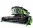 Kombajni DEUTZ-FAHR C 9205 TSB