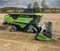 Kombajni DEUTZ-FAHR C 9206 TS