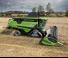Kombajni DEUTZ-FAHR C 9206 TSB