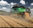 Kombajni DEUTZ-FAHR C 9306 TS