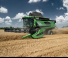 Kombajni DEUTZ-FAHR C 9306 TS