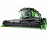 Kombajni DEUTZ-FAHR C 9306 TSB