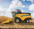 Kombajni New Holland CH7.70 ST5