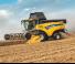 Kombajni New Holland CH7.70 ST5