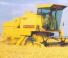 New Holland Clayson 8050