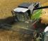 Kombajni Fendt Corus 518 MCS Reis 