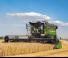 Kombajni Fendt Corus 526 
