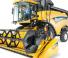 New Holland CR 8.90 Raupe
