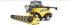 New Holland CR 9070 SCR